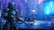 Soma Incarnon is, unfortunately, only B tier at best (Image via Digital Extremes)